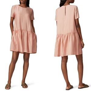 Samsoe Samsoe Millie Short Sleeve Dress